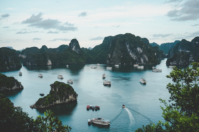 A Journey Through Vietnam – Discovering the Hidden Gems and Little-Known Facts