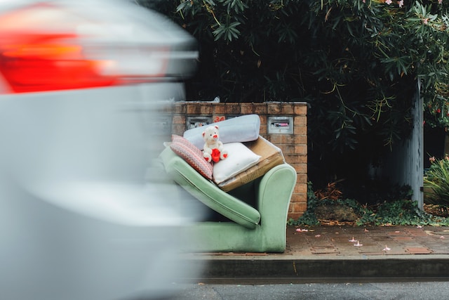 AI Used by Glasgow to Deal with Litter