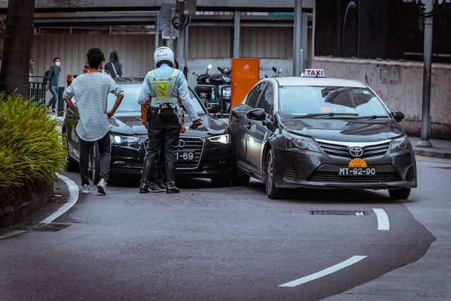 Car Accident Personal Injury and the Duty of Care: Protecting Your Rights