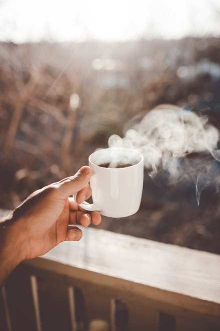 5 Ways To Immerse Yourself in Neapolitan Coffee Culture