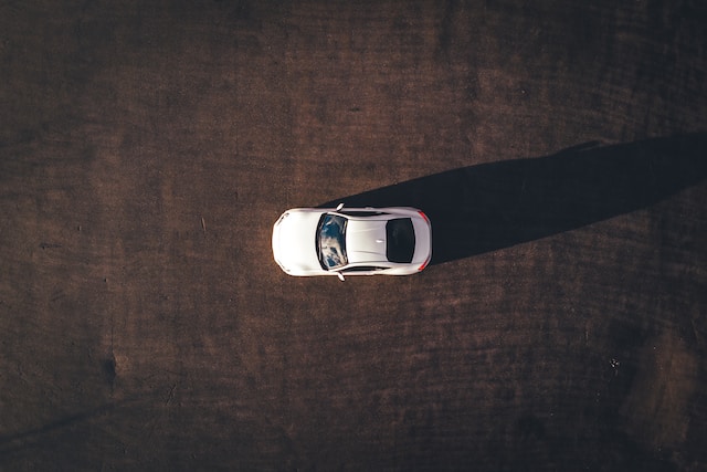 Unveiling the Trend: Raptor Coat Paint for Small Cars