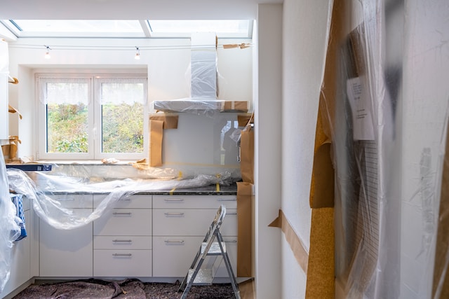 How To Modernize Your Home