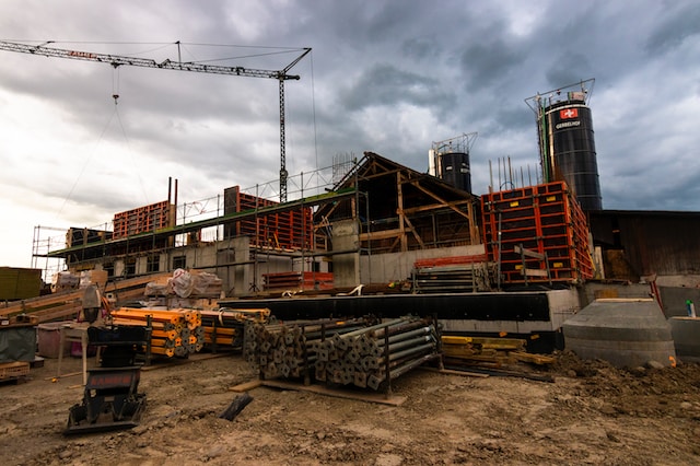IoT Technology and Construction – Key Opportunities and Implementations