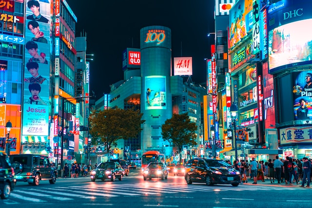Mastering the Cards: Unveiling the Art and Strategy of Online Poker in Japan