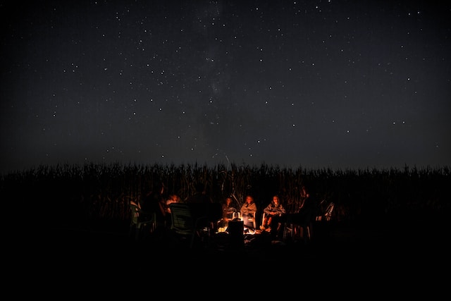 The Art of Storytelling: How Video Game Art Narrates a Story Without Words