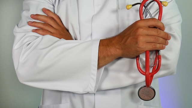 New Innovative Technology to Cut NHS Waiting Lists