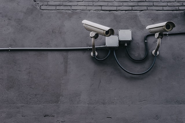 From Dorms to Labs: The Comprehensive Approach to University Security