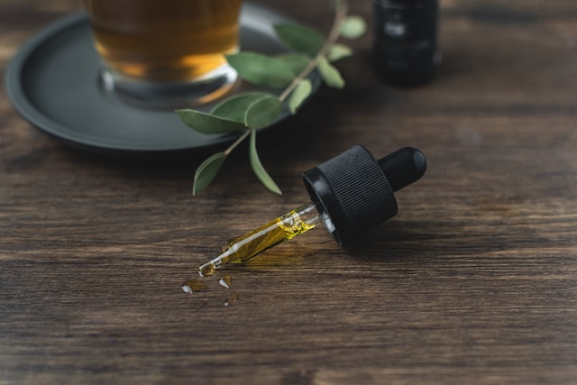 Dustygreen's CBD: Does it Work, Is it Safe, and Is it Legal in the UK?