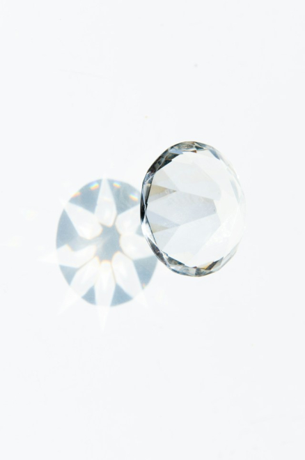 Diamond Delights: The Sparkling World of Diamond Painting