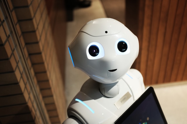 How to create a chatbot for discord without being a developer?
