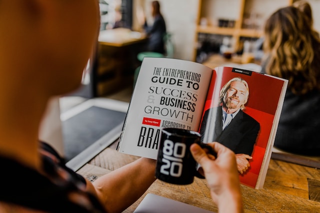 Innovative Print Marketing - Beyond Traditional Approaches