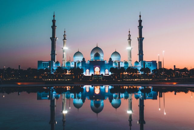 Gateway to the Southern Hemisphere: The Journey from Abu Dhabi to Johannesburg