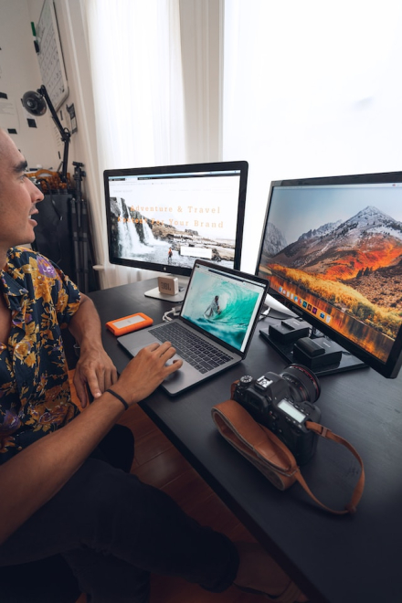 Exploring the Latest Advancements in Live Webcasting