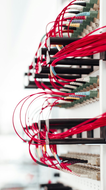 Why does server location matter?