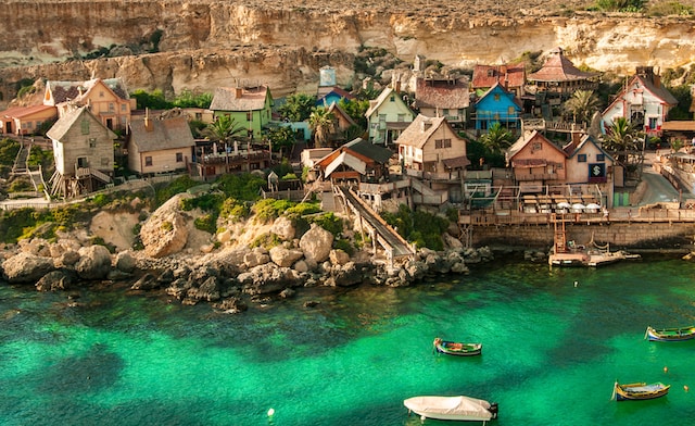 Navigating Business Regulations in Malta: A Comprehensive Guide