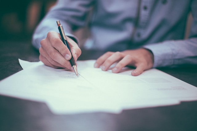 What Are the Different Types of Collateral Accepted for Business Loans?