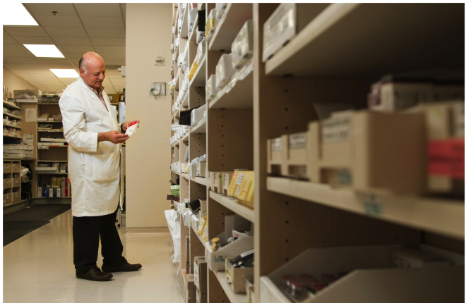 The key importance of portfolio management in the pharmaceutical and medical industries