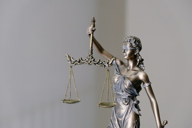 How Tech Is Turning The Tables On Legal Turmoil