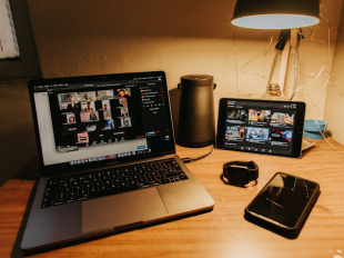 Interconnecting Traditional And Digital Communication For Enterprises