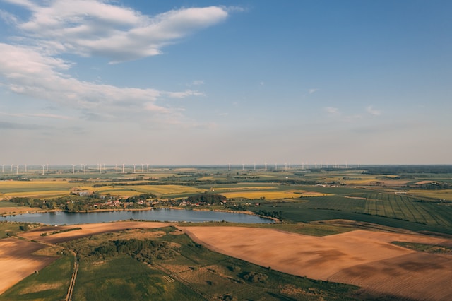 Liverpool's Potential as Climate Tech Cluster