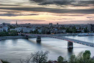 Top Business Areas for You in Serbia