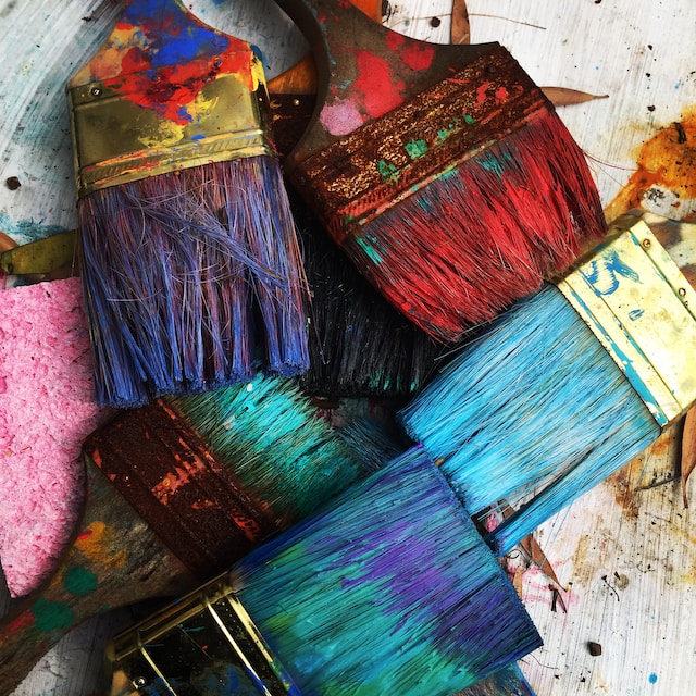 The 5 Greatest Technological Advancements in the Painting Industry