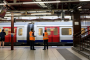 Dust Tackling Technology Trialled in London Underground