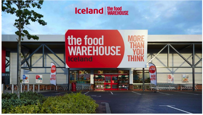 Seize Iceland's Offer for Same-Day Delivery to Make Your Day Easier! 
