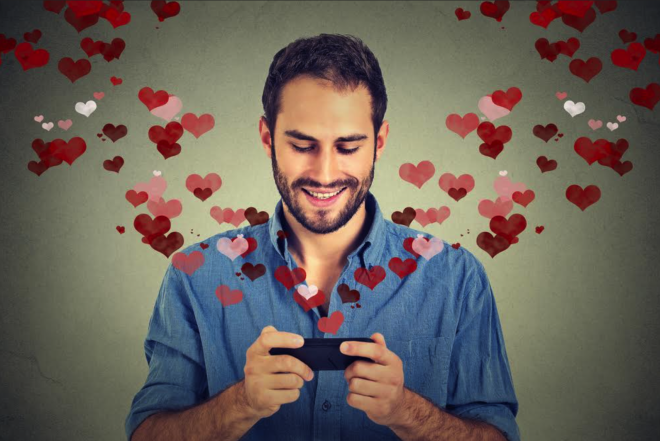 How To Get Comfortable With Online Dating