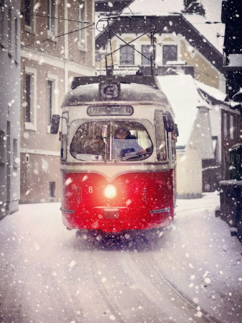 Embracing Winter Wellness: Expert Self-Care Tips For The Chilly Season