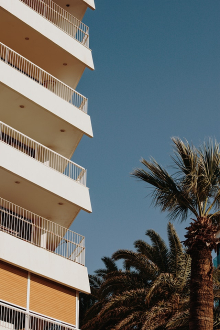 Beyond Paint and Patch: Aesthetics in Building Maintenance