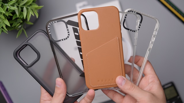 Will an iPhone 14 Case Fit the iPhone 15?