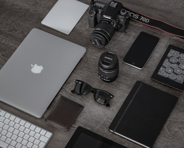 Eco-Friendly Tech - How Sustainable Gadgets Are Shaping the Future