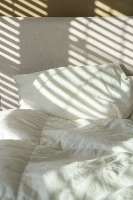 6 Reasons to buy a natural filling mattress