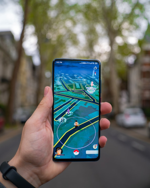 The Future of Augmented Reality in Color Prediction Gaming