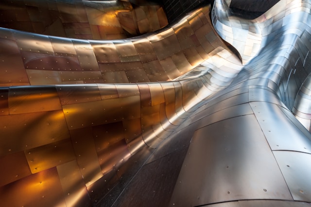 Titanium Suppliers: A Crucial Pillar in the Aerospace Industry