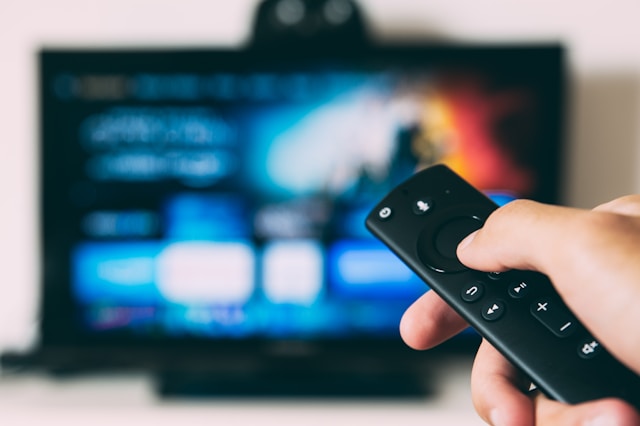 Transform Your iPhone: The Best Universal TV Remote App for iOS