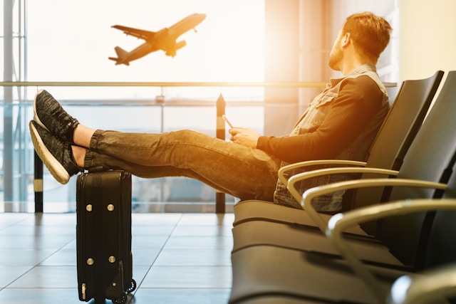 Smarter Travel in 2025: How to Explore Europe and Save with a Corsica Ferries Promo Code