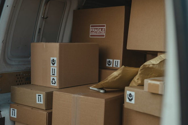 The Future of AI Innovations in the Moving Industry