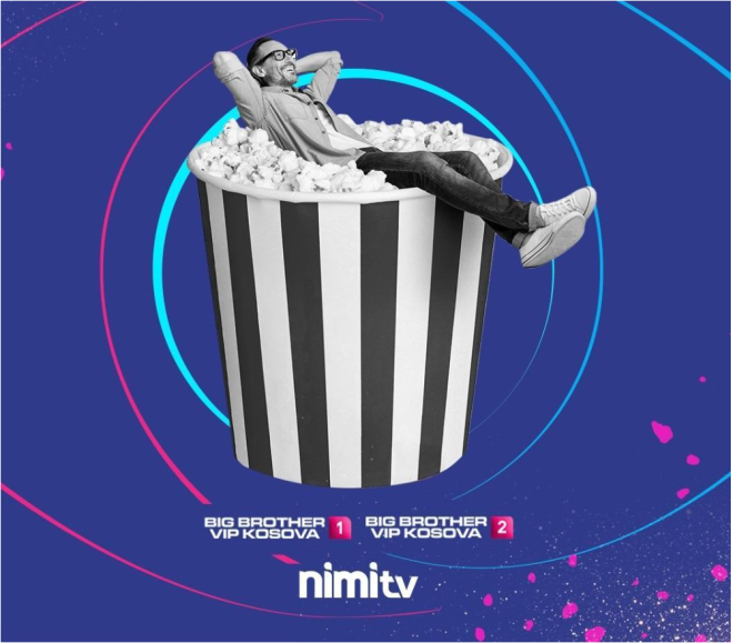 NimiTV: The Appeal of Niche Streaming Services in Tailored Entertainment