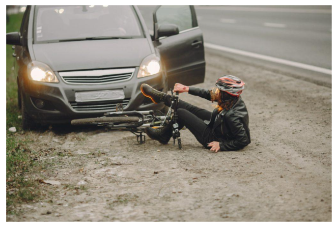 Bicycle Accident Case: A Peek into the Insurance Adjuster's Mind