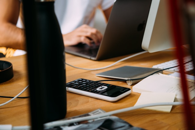 What Is Under Desk Cable Management All About & Ways To Improve This Cable Management