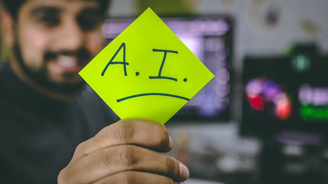 Artificial intelligence technology on course to cross into the mainstream