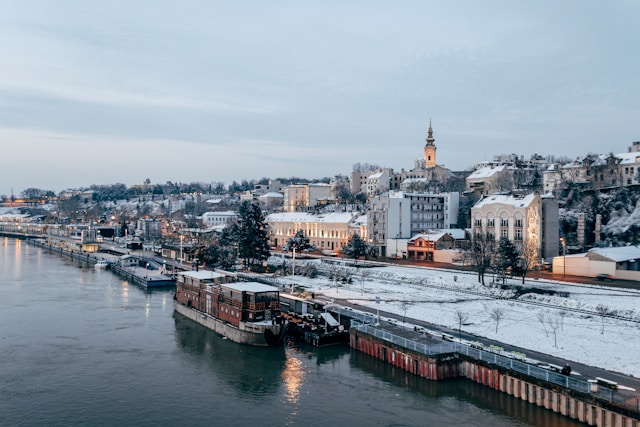 Life in Serbia: Many Pluses and a Couple of Minuses