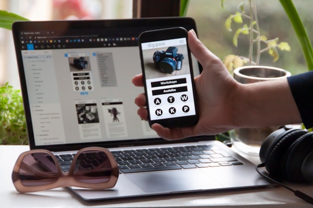 London as a Tech Hub: The Role of App Development Agencies in the Ecosystem