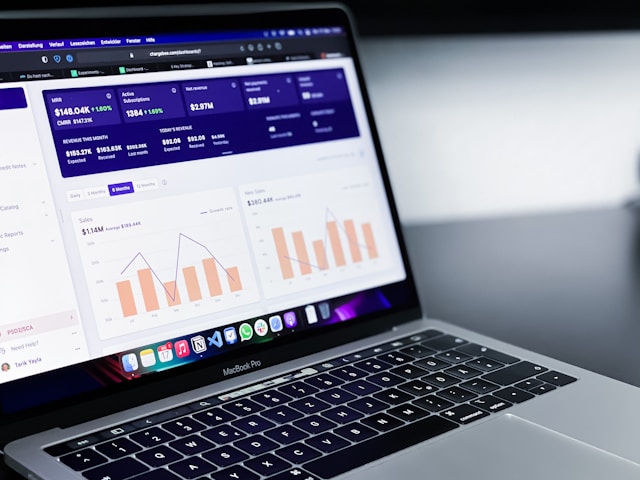 How Big Data Analytics Is Used in Marketing?