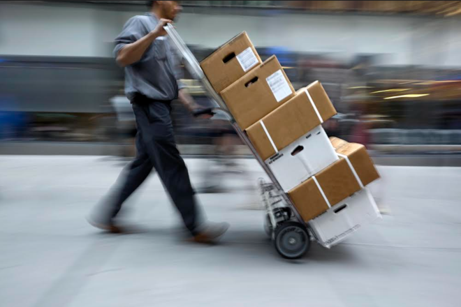 Urban Delivery Challenges: Streamlining City Logistics for Efficiency