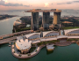 The Rise of Integrated Casino Resorts in Singapore