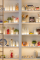 Revolutionizing Kitchen Storage: The Rise of Smart Kitchen Cupboards