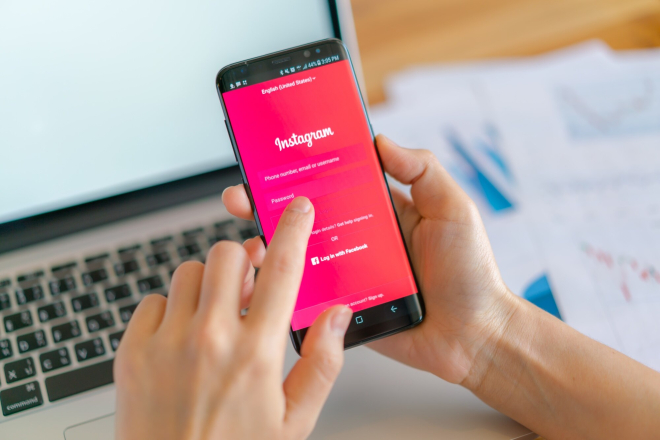 Importance of Having Online Education Pages On Instagram